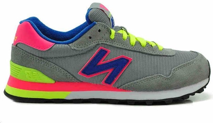 (W) 뉴발란스 515 그레이 (New Balance 515 Grey) WL515GRA Order (W) 뉴발란스 515 그레이 (New Balance 515 Grey) WL515GRA