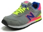 Lookbook (W) 뉴발란스 515 그레이 (New Balance 515 Grey) WL515GRA