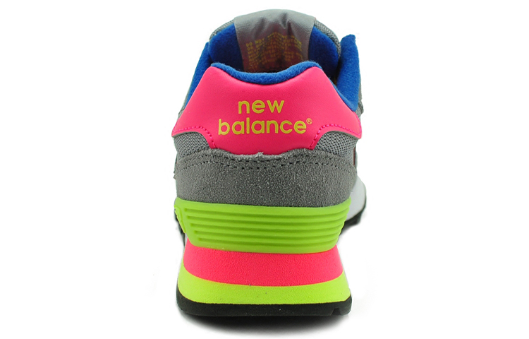 Purchase (W) New Balance NB 515 灰色 WL515GRA