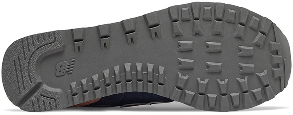 (W) 新百伦 NB 574 '蓝红' WL574WND Purchase (W) 新百伦 NB 574 '蓝红' WL574WND