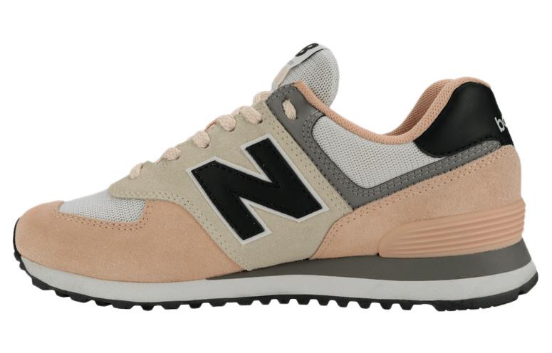 Buy (W) New Balance NB 574 'Rosa' WL574SQ2