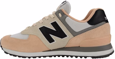 (Women) New Balance NB 574 'Pink' WL574SQ2