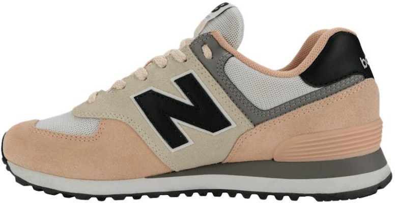 (W) New Balance NB 574 'Merah Jambu' WL574SQ2 Buy (W) New Balance NB 574 'Merah Jambu' WL574SQ2