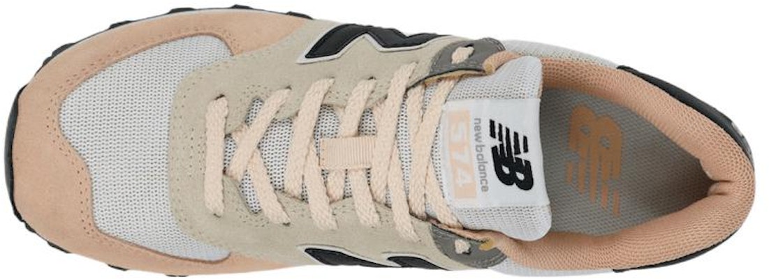 (W) New Balance NB 574 'Merah Jambu' WL574SQ2 Lookbook (W) New Balance NB 574 'Merah Jambu' WL574SQ2