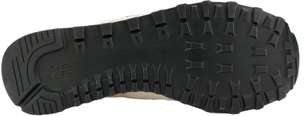 (W) New Balance NB 574 'Merah Jambu' WL574SQ2 Shop (W) New Balance NB 574 'Merah Jambu' WL574SQ2