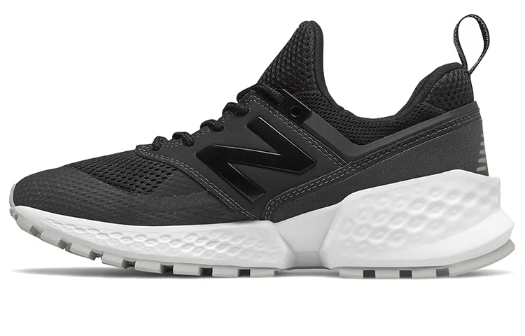 Buy (W) New Balance NB 574 运动休闲鞋 '黑白' WS574PCE