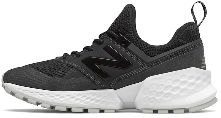 (W) New Balance NB 574 运动休闲鞋 '黑白' WS574PCE Buy (W) New Balance NB 574 运动休闲鞋 '黑白' WS574PCE