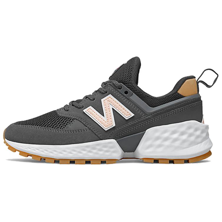 Buy (W) 新百伦NB 574运动休闲鞋‘炭灰’ WS574JSA