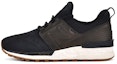 Buy (W) ニューバランス NB 574 スポーツカジュアルシューズ 黒灰 WS574DS