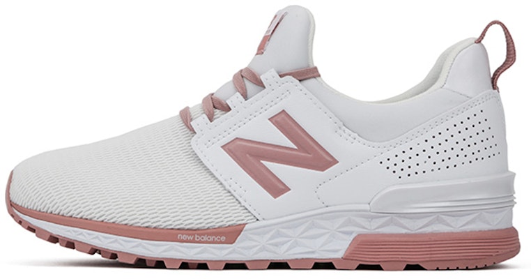 (W) 新百伦 NB 574 运动休闲鞋 '粉蓝' WS574DSF Buy (W) 新百伦 NB 574 运动休闲鞋 '粉蓝' WS574DSF