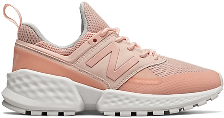 (W) 뉴발란스 574 스포츠 캐주얼 핑크 (New Balance 574 스포츠 캐주얼 핑크) WS574PCD Order (W) 뉴발란스 574 스포츠 캐주얼 핑크 (New Balance 574 스포츠 캐주얼 핑크) WS574PCD