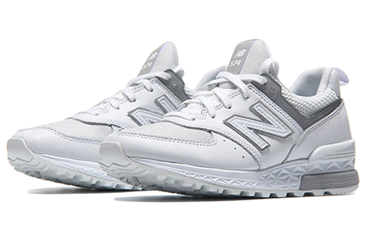 Order (W) New Balance NB 574 Sport Zapatillas Deportivas Casual 'Blanco' WS574RA