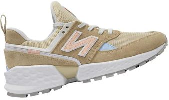 Order (W) 뉴발란스 574 스포츠 캐주얼 슈즈 '카키' (New Balance 574 Sports Casual Shoes 'Khaki') WS574PRB