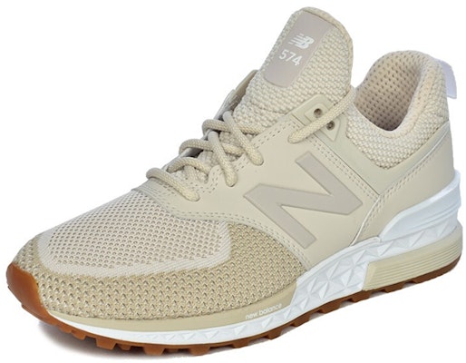 Nb 574 sport women's sales