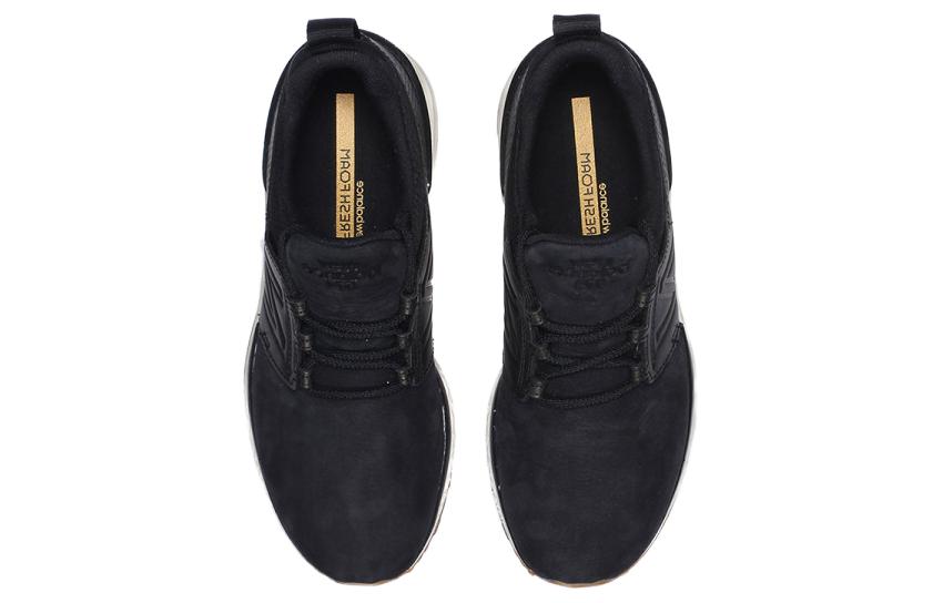 Shop (W) ニューバランス NB 574 スポーツカジュアルシューズ 黒灰 WS574DS