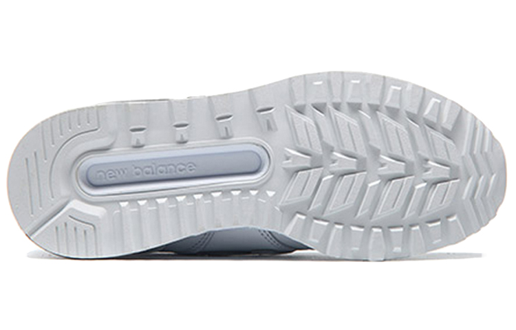 Shop (W) New Balance NB 574 Sport Zapatillas Deportivas Casual 'Blanco' WS574RA