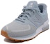 Shop (W) 여성 뉴발란스 NB 574 스포츠 캐주얼 신발 '그레이' WS574WB WS574WB