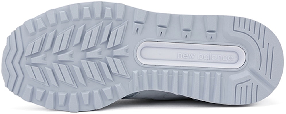 (W) 뉴발란스 574 스포츠 캐주얼 슈즈 '라이트 블루 화이트' WS574DDA Shop (W) 뉴발란스 574 스포츠 캐주얼 슈즈 '라이트 블루 화이트' WS574DDA