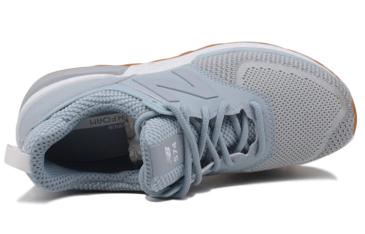 Purchase (W) Kasut Kasual Sukan New Balance NB 574 'Kelabu' WS574WB