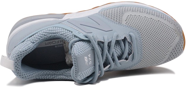 (W) Kasut Kasual Sukan New Balance NB 574 'Kelabu' WS574WB Purchase (W) Kasut Kasual Sukan New Balance NB 574 'Kelabu' WS574WB