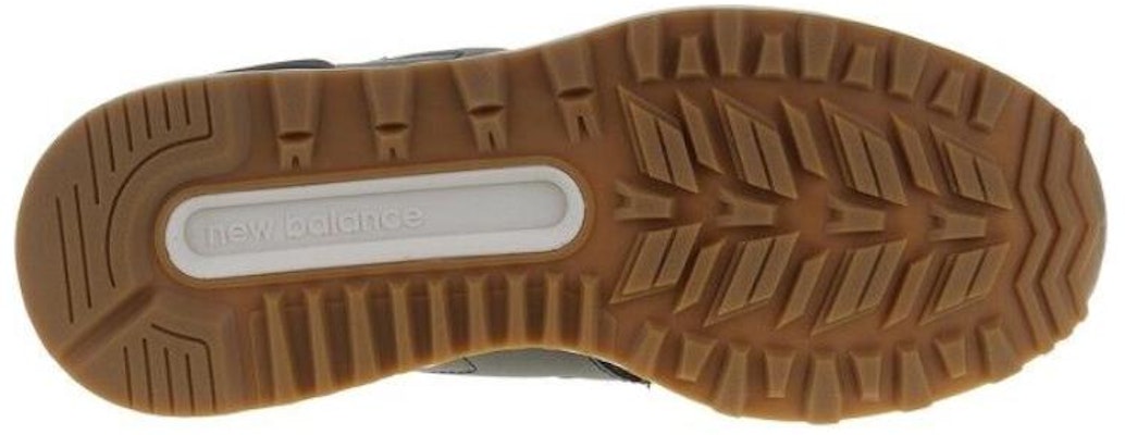 (W) ニューバランス NB 574 スポーツカジュアルシューズ 黒灰 WS574DS Details for (W) ニューバランス NB 574 スポーツカジュアルシューズ 黒灰 WS574DS