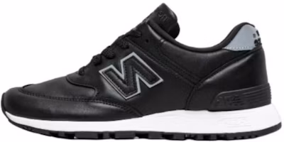 (Women) New Balance NB 576 Black Grey Casual Running Shoes Durable Cushioning W576KKL (Women) New Balance NB 576 Black Grey Casual Running Shoes Durable Cushioning W576KKL