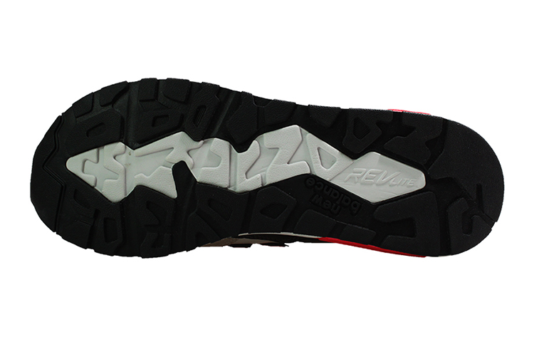 (W) NB Nb 580 'White/Red' 圖 3