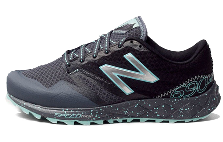 (Women) New Balance NB 690 'Black' WT690LA1