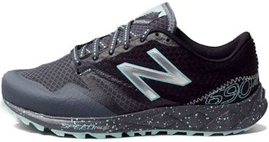 (Women) New Balance NB 690 'Black' WT690LA1 (Women) New Balance NB 690 'Black' WT690LA1