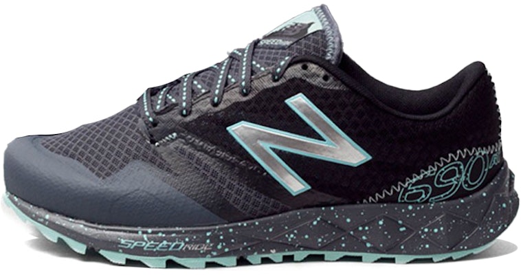 (Women) New Balance NB 690 'Black' WT690LA1 Buy (Women) New Balance NB 690 'Black' WT690LA1