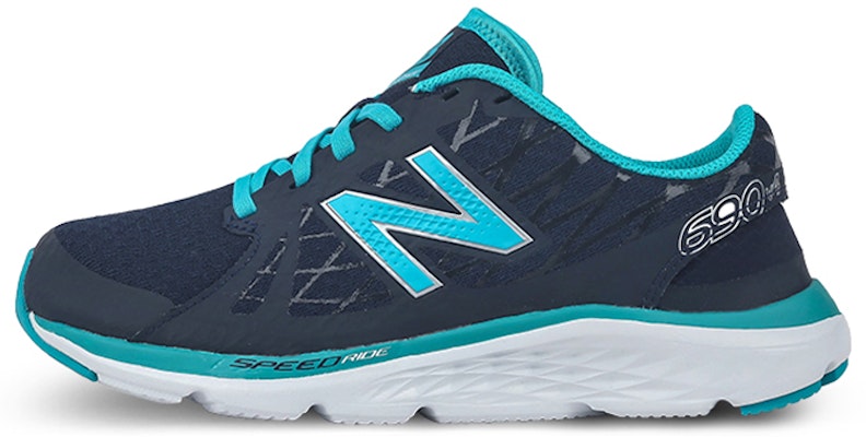 (Women) New Balance NB 690 'Dark Blue' W690LN4 Buy (Women) New Balance NB 690 'Dark Blue' W690LN4