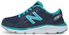 (W) New Balance NB 690 'Biru Gelap' W690LN4