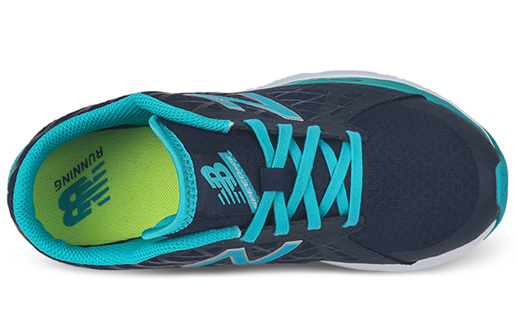 Order (W) ニューバランス NB690 ダークブルー W690LN4