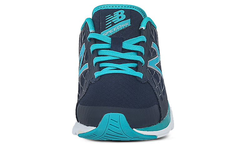 Lookbook (W) ニューバランス NB690 ダークブルー W690LN4