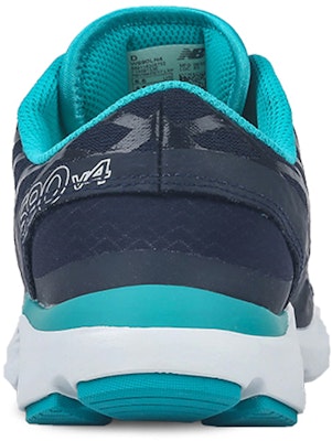(Women) New Balance NB 690 'Dark Blue' W690LN4 Shop (Women) New Balance NB 690 'Dark Blue' W690LN4