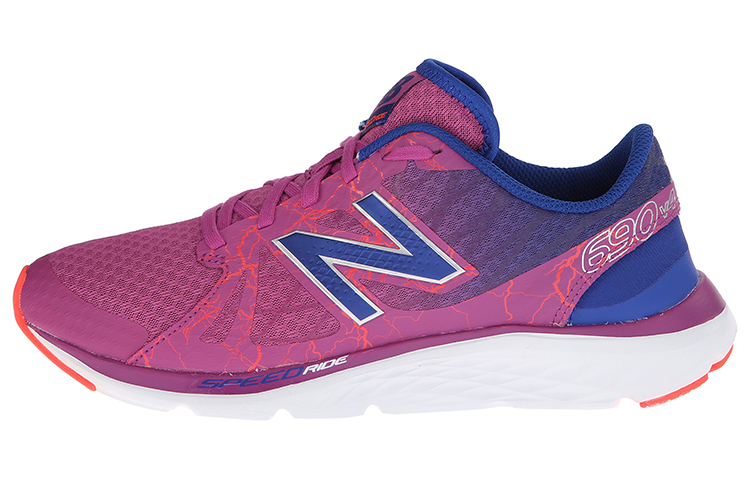 (Women) New Balance NB 690 'Purple' W690LF4