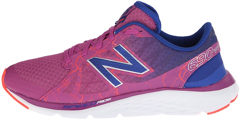 (Women) New Balance NB 690 'Purple' W690LF4 Buy (Women) New Balance NB 690 'Purple' W690LF4