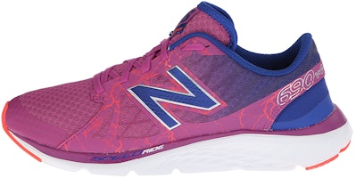 (Women) New Balance NB 690 'Purple' W690LF4 (Women) New Balance NB 690 'Purple' W690LF4