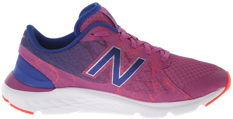 (Women) New Balance NB 690 'Purple' W690LF4 Order (Women) New Balance NB 690 'Purple' W690LF4