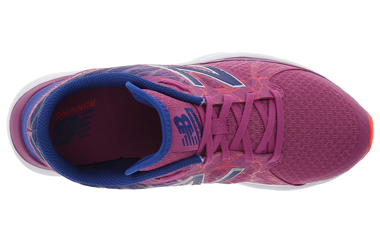 Lookbook (W) New Balance NB 690 ''Violet'' W690LF4