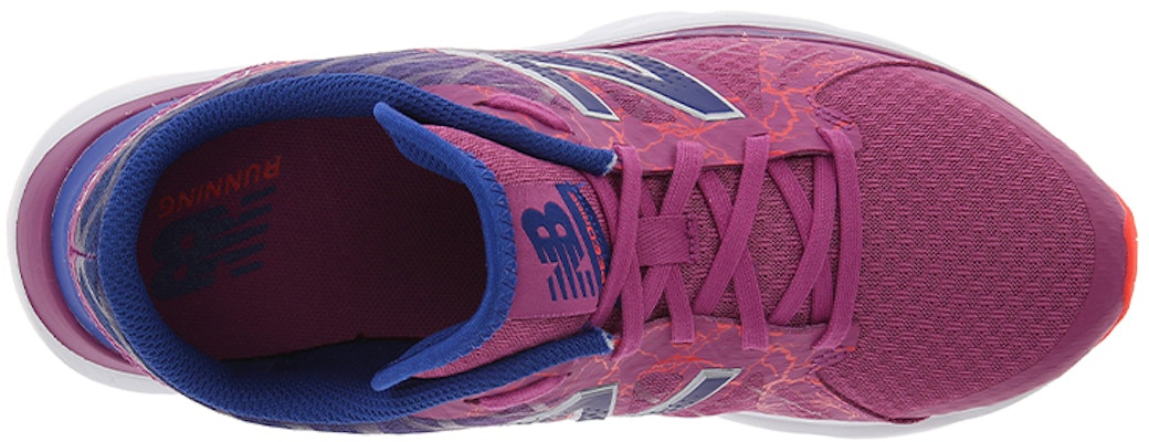 (Women) New Balance NB 690 'Purple' W690LF4 Lookbook (Women) New Balance NB 690 'Purple' W690LF4