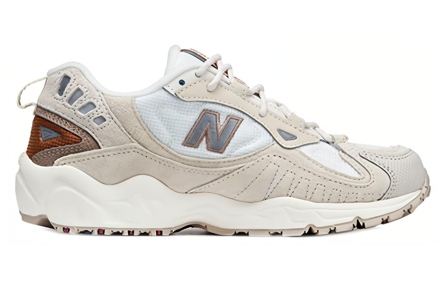 Order (W) 뉴발란스 703 크림 화이트 카키 (New Balance 703 Cream White Khaki) WL703STT