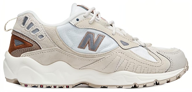 (W) 新百伦 NB 703 '米白卡其' WL703STT Order (W) 新百伦 NB 703 '米白卡其' WL703STT