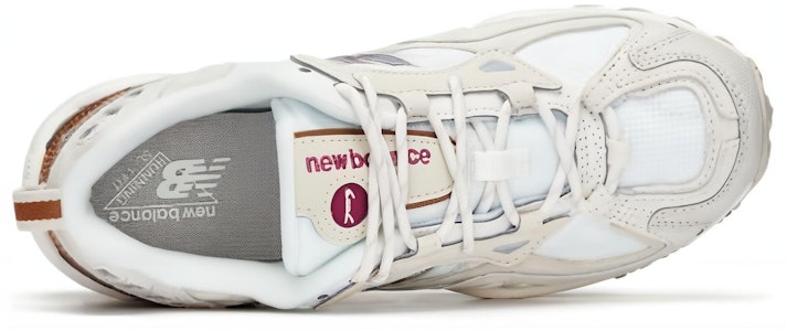 (W) 新百伦 NB 703 '米白卡其' WL703STT Shop (W) 新百伦 NB 703 '米白卡其' WL703STT