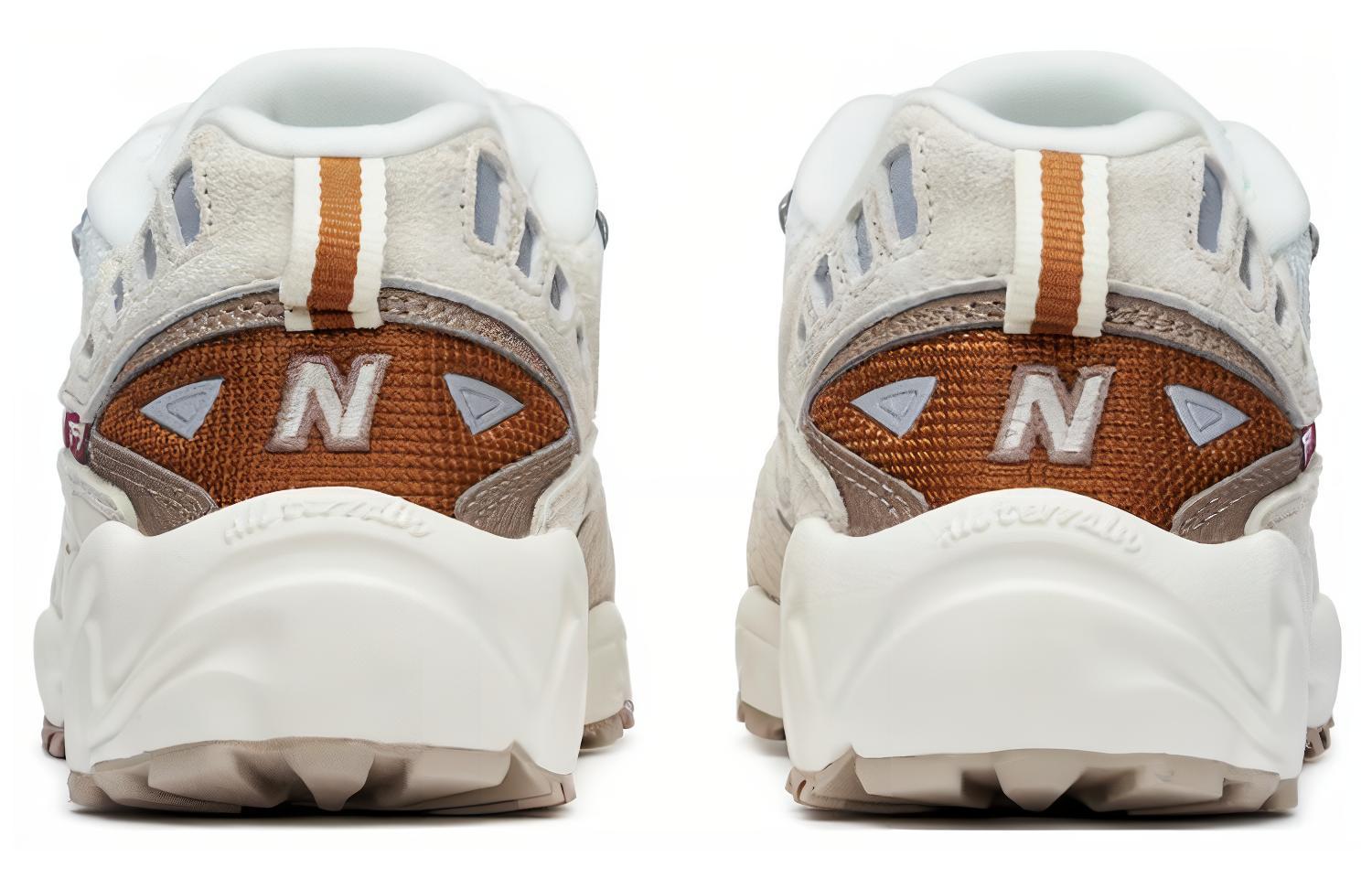 Purchase (W) 뉴발란스 703 크림 화이트 카키 (New Balance 703 Cream White Khaki) WL703STT