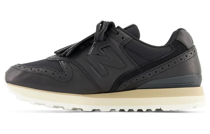 Buy (W) 뉴발란스 996 블랙 (New Balance 996 Black) WL996TB2