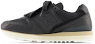 Buy (W) 뉴발란스 996 블랙 (New Balance 996 Black) WL996TB2