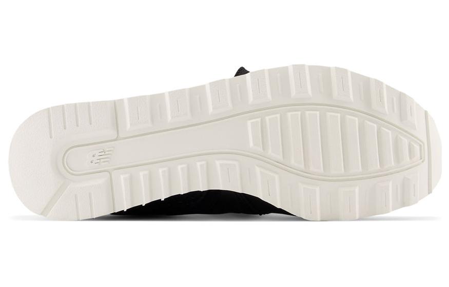 Shop (W) 뉴발란스 996 블랙 (New Balance 996 Black) WL996TB2