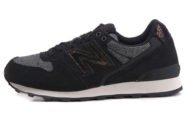 (W) NB NB 996 'Black'