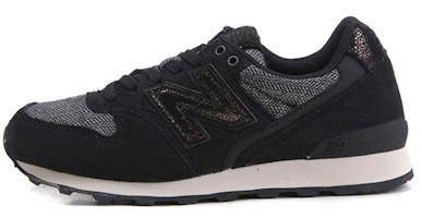 (Women) New Balance NB 996 'Black' WR996NNB (Women) New Balance NB 996 'Black' WR996NNB